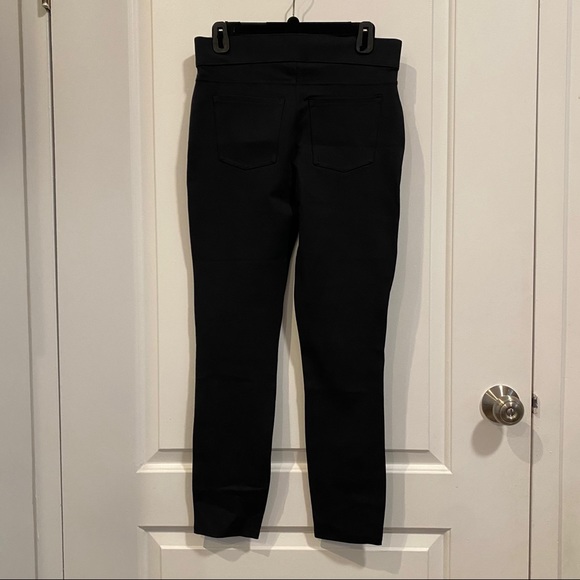 Spanx Perfect Black Ponte Pant - Picture 5 of 5